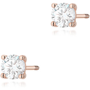 Biżuteria damska Harf B1154-KO-AUR-DIW-14-OK