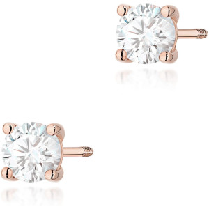 Biżuteria damska Harf B1154-KO-AUR-DIW-16-OK