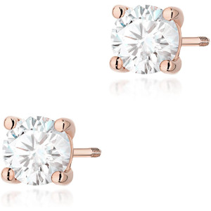 Biżuteria damska Harf B1154-KO-AUR-DIW-20-OK