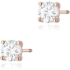 Biżuteria damska Harf B1154-KO-AUR-LDW-18-OK