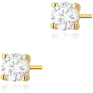 Biżuteria damska Harf B1154-KO-AUZ-DIW-08-OK