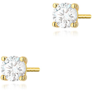 Biżuteria damska Harf B1154-KO-AUZ-LDW-04-OK