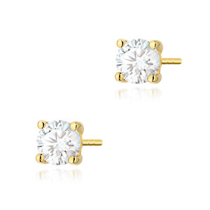 Biżuteria damska Harf B1154-KO-AUZ-LDW-08-OK