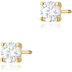 Biżuteria damska Harf B1154-KO-AUZ-LDW-16-OK