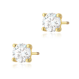 Biżuteria damska Harf B1154-KO-AUZ-LDW-18-OK