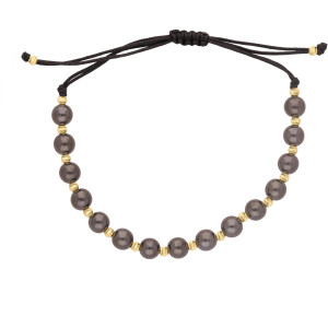 Biżuteria damska Harf KG-70004-BS-AUZ