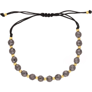 Biżuteria damska Harf KG-70006-BS-AUZ