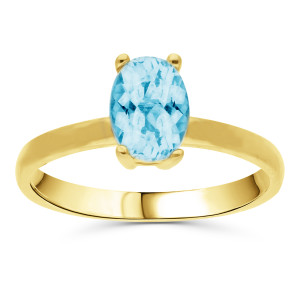 Biżuteria damska Harf M-27P-GZ-T