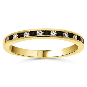 Biżuteria damska Harf M-31P-GZ-CO