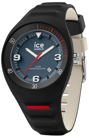 Zegarek ICE Watch ICE.018944 / P. Leclercq - Black blue jeans / męski