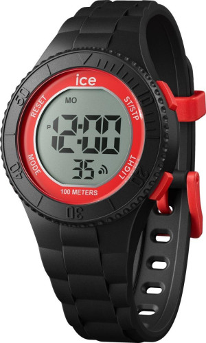 Zegarek ICE Watch ICE.021007 / Black spider rozm. S / dla chłopca