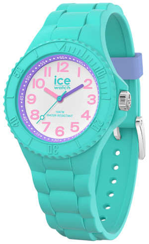 Zegarek ICE Watch ICE.020327 / ICE hero - Aqua fairy rozm. XS / dla dziewczynki