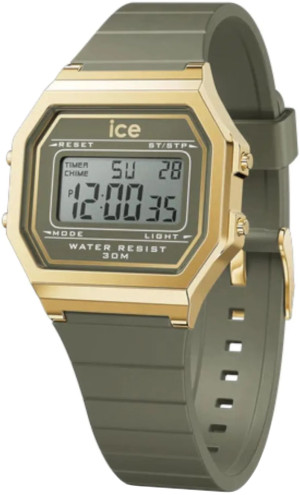 Zegarek ICE Watch ICE.023226 / ICE DIGIT RETRO / damski / pasek