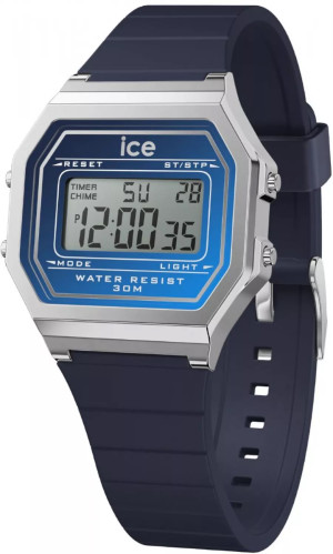 Zegarek ICE Watch ICE.023309 / Ice Digit Retro / damski / pasek