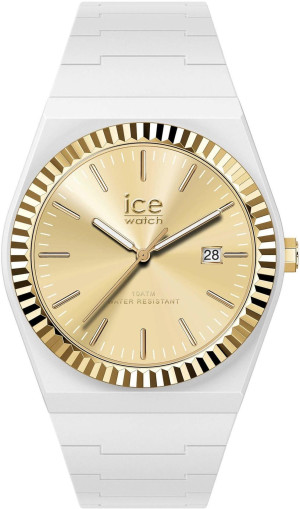 Zegarek ICE Watch ICE.024765 / ICE Power - Golden White rozm. S / damski