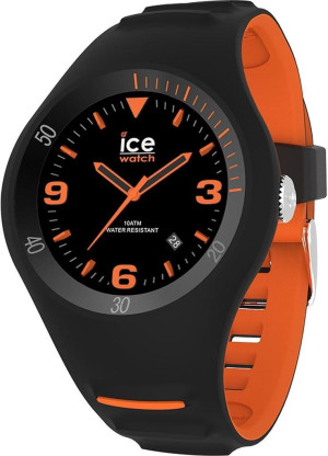 Zegarek ICE Watch ICE.017598 / P. Leclercq - Black orange / męski