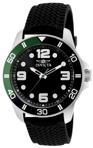 Zegarek Invicta 21939 / Pro Diver / męski / pasek
