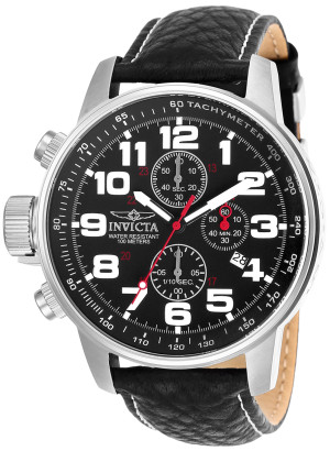 Zegarek Invicta 2770 / I-FORCE / męski / pasek