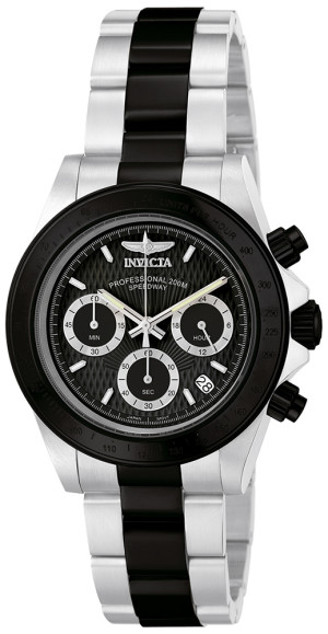 Zegarek Invicta 6934 / SPEEDWAY / męski / bransoleta