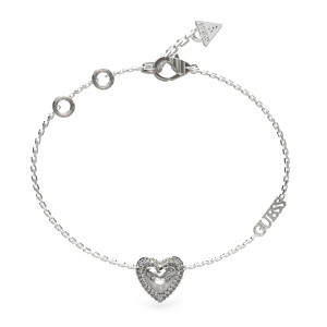 Biżuteria damska Guess JUBB05022JWRHS