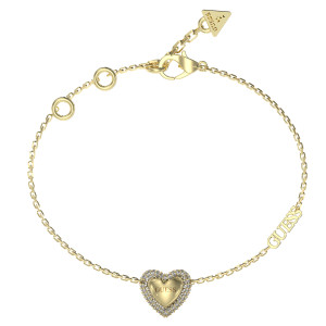 Biżuteria damska Guess JUBB05022JWYGS