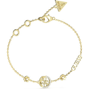 Biżuteria damska Guess JUBB05039JWYGS