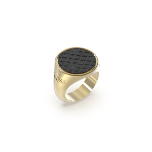 Biżuteria męska Guess JUMR03222JWYGBK66