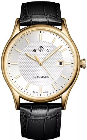 Zegarek Appella L70013.1213A / męski / pasek