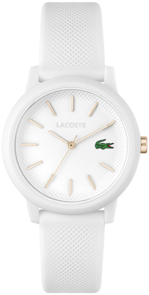 Zegarek Lacoste 2001211 / 12.12 / damski / pasek