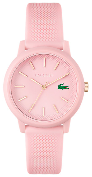 Zegarek Lacoste 2001213 / 12.12 / damski / pasek