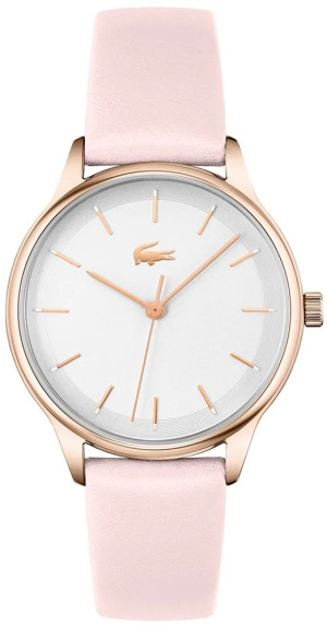 Zegarek Lacoste 2001258 / Lacoste Club / damski / pasek