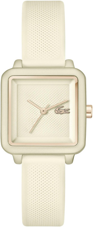Zegarek Lacoste 2001385 / LACOSTE.12.12 FLOW / damski / pasek