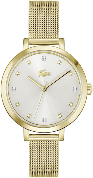 Zegarek Lacoste 2001401 / damski / bransoleta