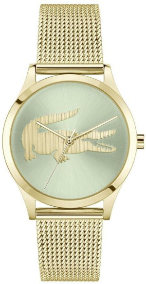 Zegarek Lacoste 2001417 / Crocodelle  / damski / bransoleta