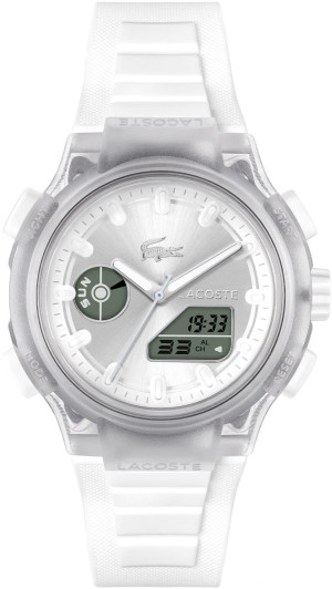 Zegarek Lacoste 2001493 / LC33 / damski / pasek