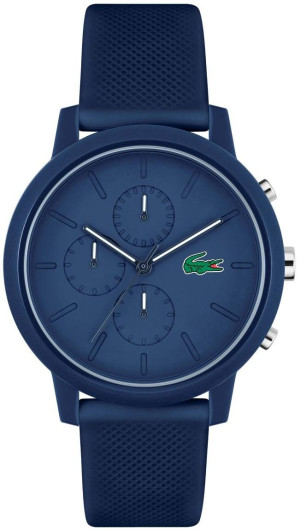 Zegarek Lacoste 2011244 / 12.12 Chrono / męski / pasek