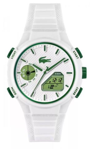 Zegarek Lacoste 2011364 / LC33 / męski / pasek