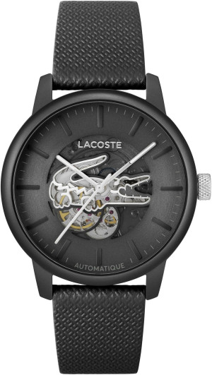 Zegarek Lacoste 2011383 / Lacoste12.12 Automatique / męski
