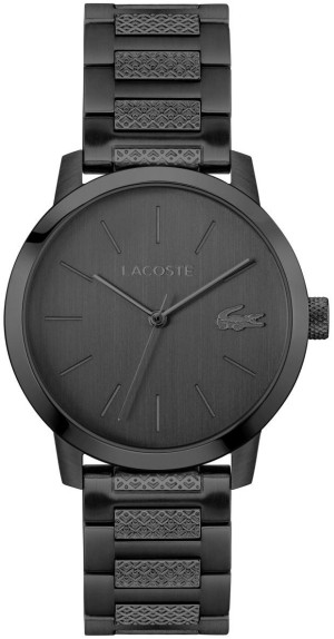 Zegarek Lacoste 2011421 / Metropole / damski / bransoleta