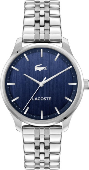 Zegarek Lacoste 2011478 / Lisbon / męski / bransoleta