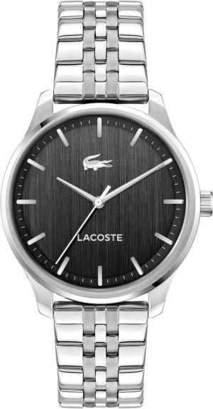 Zegarek Lacoste 2011509 / Lisbon / męski / bransoleta