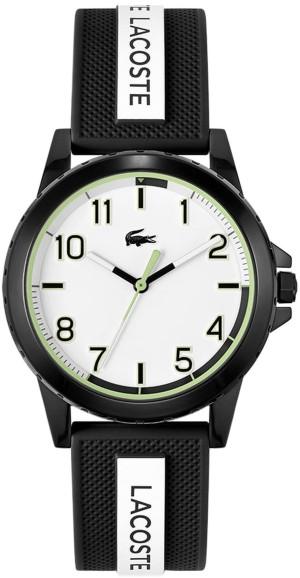 Zegarek Lacoste 2020141 / Rider / dla dzieci / pasek