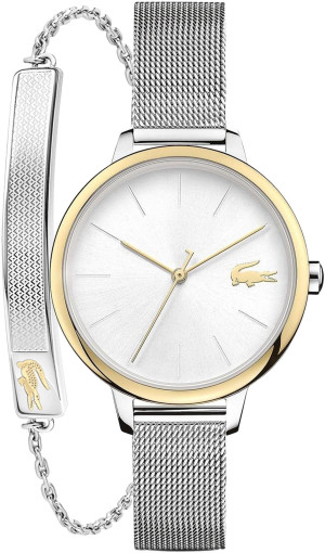 Zegarek Lacoste 2070013 / CANNES / damski / bransoleta