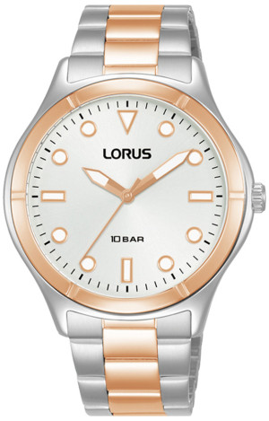 Zegarek Lorus RG246VX9 / damski / bransoleta