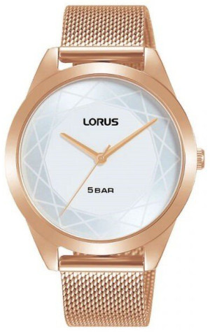 Zegarek Lorus RG266UX9 / Lady Classic / unisex / bransoleta