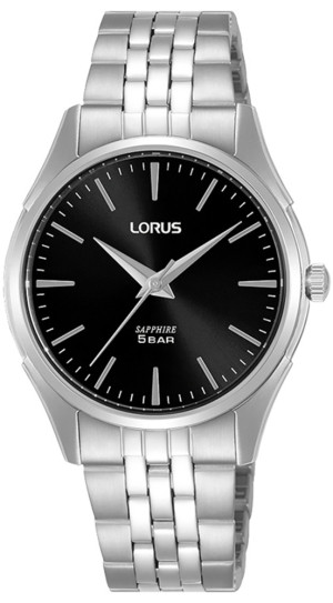 Zegarek Lorus RG283SX9 / Classic / damski / bransoleta
