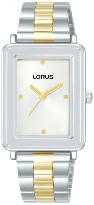 Zegarek Lorus RG299XX9 / damski / bransoleta