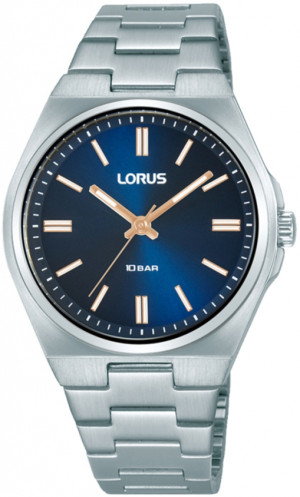 Zegarek Lorus RG303XX9 / damski / bransoleta