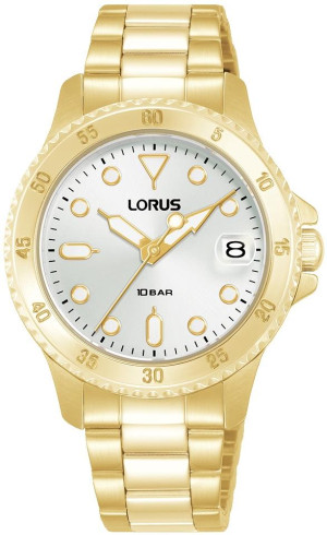 Zegarek Lorus RG816DX9 / Classic Lady / damski / bransoleta
