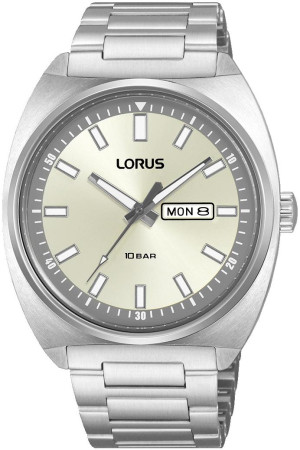 Zegarek Lorus RH319BX9 / Classic Mens / męski / bransoleta